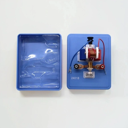 Модель электродвигателя (разборная) лабораторная